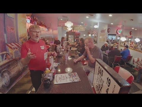 Pataskala’s Nutcracker offers veterans free meals