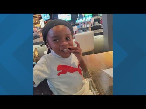 Dad asks for prayers for son after car crash