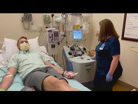 Regional monoclonal antibodies treatment centers set to close in San Diego County