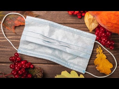 New study suggests COVID-19 pandemic aged our brains