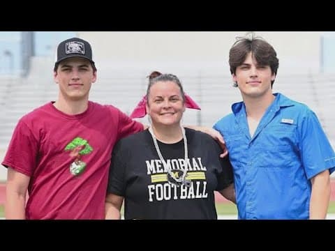 FBI investigates social media post impersonating Frisco police in the aftermath of track meet stabbi