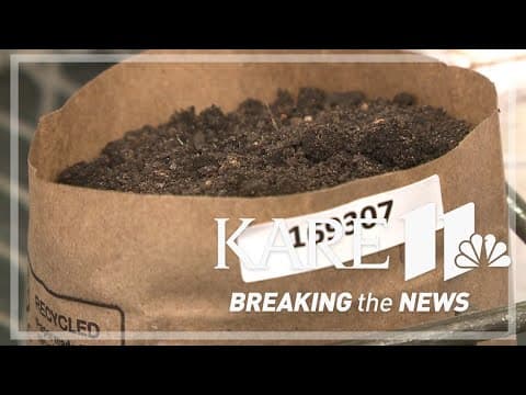 Optimizing soil health with the University of Minnesota