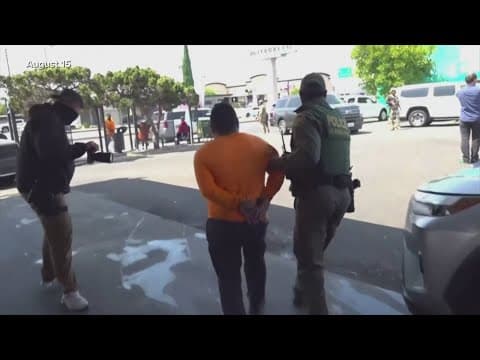 Supreme Court lifts restrictions on LA immigration stops