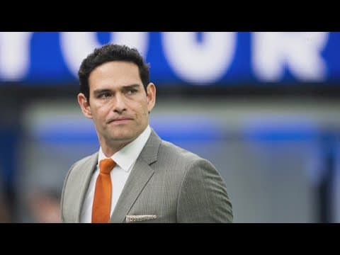 Mark Sanchez investigation