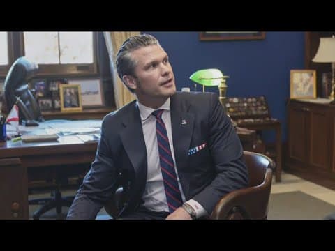 News host could be replaced amid new allegation