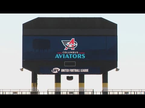 UFL comes to Columbus, hoping to draw Ohio's best university players