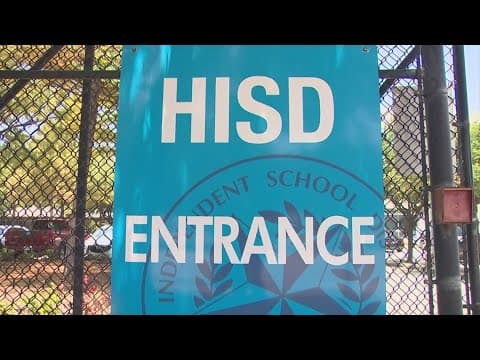 Houston ISD to end 'wraparound services' model for student support