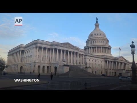 Republicans complete election sweep by retaining House control