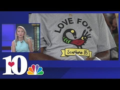 Oak Ridge community celebrates Scarboro 85 Day