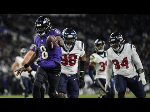 Elite quarterback matchup on display for AFC Championship game