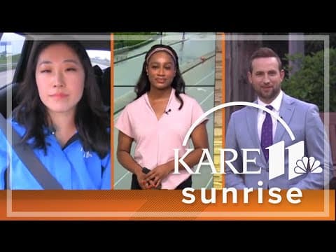 The morning headlines for Tuesday, May 21