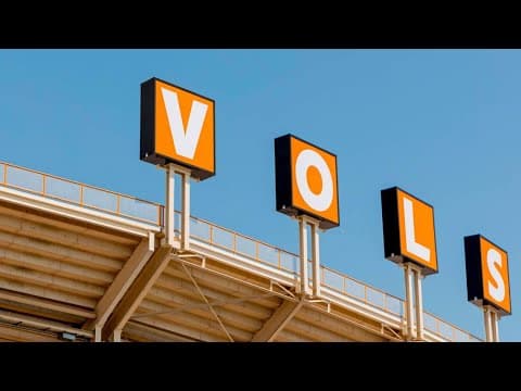 Watch Live | Heupel speaks after Orange & White game amid reports saying Vols "moving on" from Nico