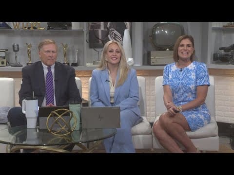 Trending News: The Rolling Stones-Irma Thomas link, E-Peezy at Jazz Fest, Daddy-daughter chug