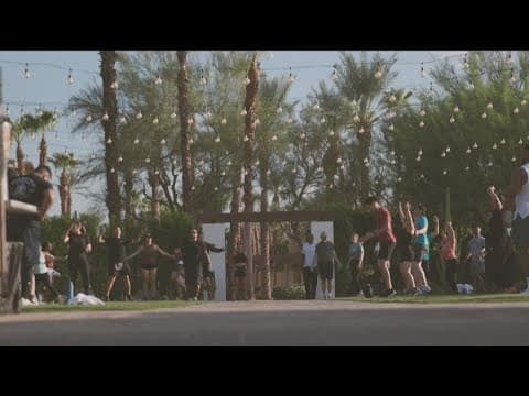 United for Freedom Virtual Walk bringing awareness to human trafficking in San Diego