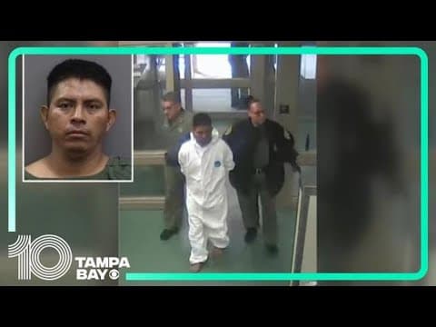 Prosecutors seek death penalty for Dover man in double homicide