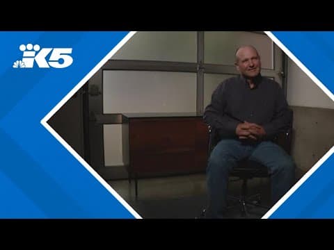 Whistleblower at center of Skagit Transit controversy speaks out