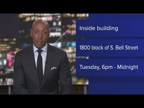 Arlington County Police to hold 'realistic training' in Crystal City Tuesday