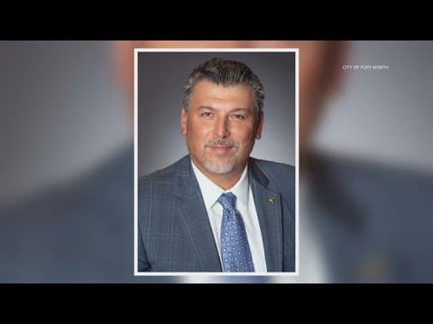 Fort Worth poised to replace its longest-serving city manager with first Hispanic city manager