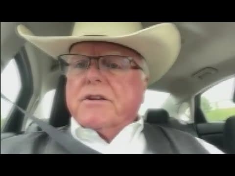 Texans in the crowd during Trump assassination attempt speak on what the scene was like