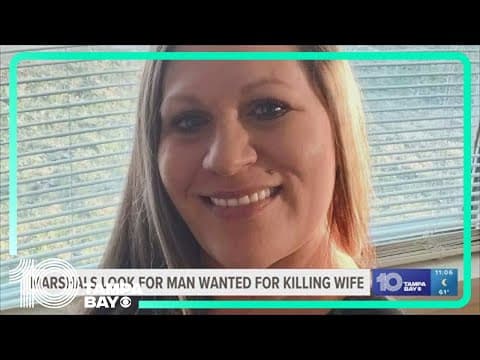 'We had this uneasy feeling': Sisters of woman stabbed to death push for her husband's arrest