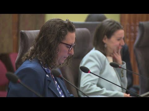 DC considers bill to give $50,000 reward for homicide information