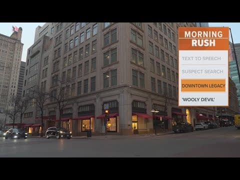 Historic Neiman Marcus owner will still close, owner says