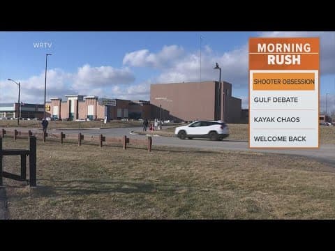 Indiana authorities say they stopped potential school shooter