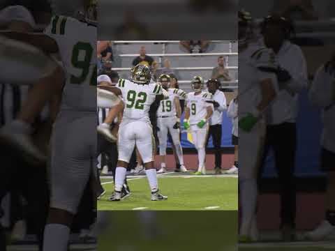 Operation Football: Westfield vs. Carmel