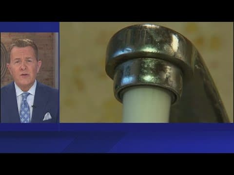 Hillsborough County commissioners consider removing fluoride from tap water