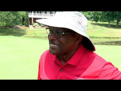 Archie Griffin is 'truly honored' to get opportunity to dot the 'i' in Script Ohio