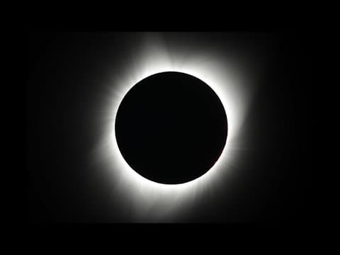 Next year's total solar eclipse across Ohio will be an event years in the making
