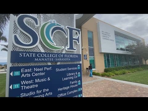 Veterans urged to join new entrepreneurship program at State College of Florida