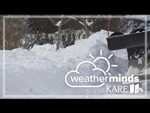 WeatherMinds: February outlook