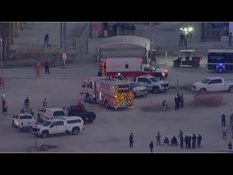 Cause of deadly chemical release in Deer Park revealed