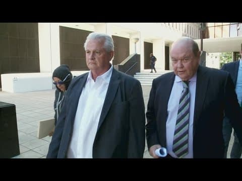 Inspector accused of bribing Mayor Cantrell pleads no contest in Jefferson Parish case