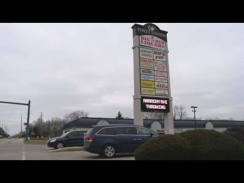 Construction on new roundabout at 96th Street and Allisonville Road set to start this month