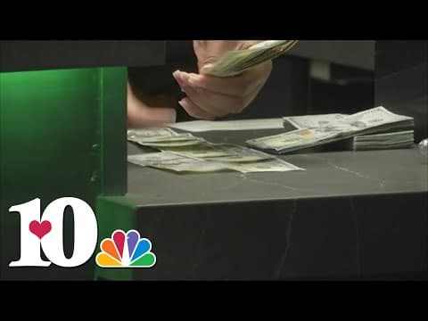 'It's the wild wild west' | Weighing the cost of sports betting