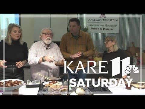 RECIPE: Bourbon Bacon Jam Crostini