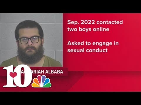 Knox Co. teacher sentenced for child porn production