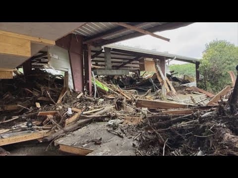 LIVE | Texas floods update: Kerr County officials give latest details