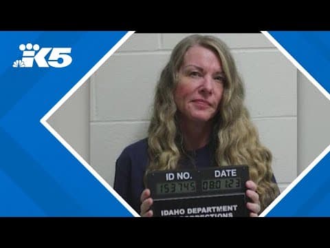 Lori Vallow's trial begins in Arizona