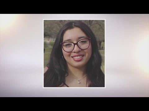Rice University student found shot to death in her campus dorm was part of several organizations