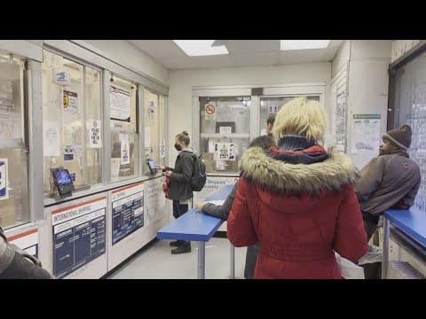 State Department testing new system for online passport renewals