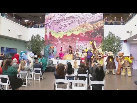 San Diego leaders gear up for busy summer tourism season