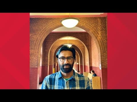 Georgetown researcher reportedly detained by ICE