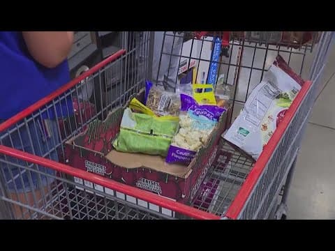 Consumer confidence grows after declines