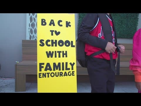 Best ways to tackle getting your kids back to school