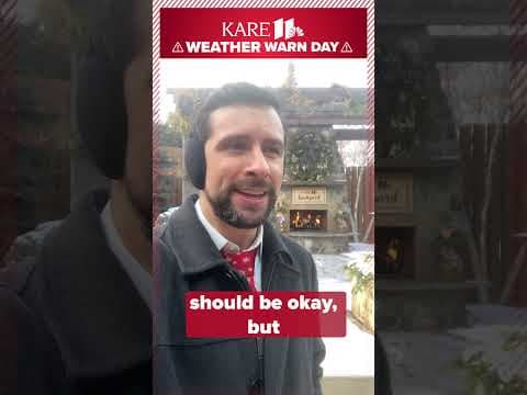 Curious about a bigger picture after Friday's Weather Warn Day? Here's what the weekend could hold.