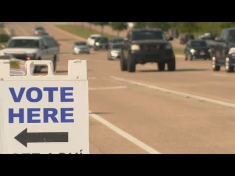 North Texas organizations pushing to educate AAPI voters ahead of November election