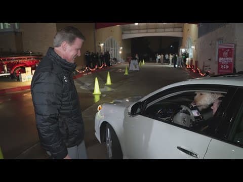 WFAA named a finalist in the 2025 D CEO Nonprofit and Corporate Citizenship Awards